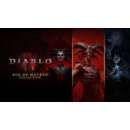 Igra Xbox One Diablo IV: Age of Hatred Collection (Pre-Purchase/Launch Day) (Xbox One / Xbox Series X/S) (Global)