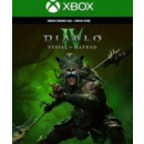 Igra PC Diablo IV: Vessel of Hatred (DLC) (Xbox One/Xbox Series X|S)