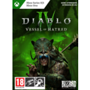 Igra PC Diablo IV: Vessel of Hatred (Xbox One / Xbox Series X/S)