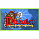 Igra PC Dicealot