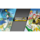 Igra PC Digimon Story Cyber Sleuth: Complete Edition (EU)
