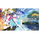 Igra PC Digimon: Story Time Stranger Deluxe Edition