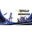 Igra PC Digimon: Story Time Stranger Ultimate Edition