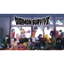 Igra PC Digimon Survive