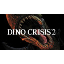 Igra PC Dino Crisis 2