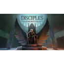 Igra PC Disciples: Domination