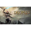 Igra PC Disciples: Liberation