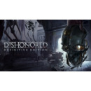 Igra PC Dishonored (Definitive Edition)