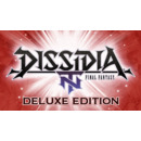 Igra PC Dissidia Final Fantasy NT (Deluxe Edition)