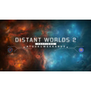 Igra PC Distant Worlds 2: Factions - Atuuk and Wekkarus
