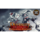Igra Xbox One Divinity: Original Sin (Enhanced Edition) (Xbox One) (EU)