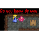 Igra PC Do you know de way