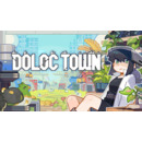 Igra PC Doloc Town (EU)
