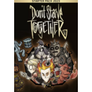 Igra PC Don't Starve Together: Starter Pack 2023 (DLC) (Steam) (EU)