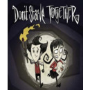 Igra PC Don't Starve Together (Steam) (EU)
