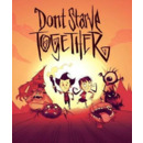 Igra PC Don't Starve Together (Steam) (ROW)