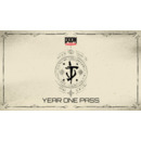 Igra Xbox One Doom Eternal: Year One Pass (Xbox One) (Global)