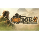 Igra PC Door Kickers 2: Task Force North