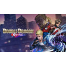Igra PC Double Dragon Revive