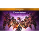 Igra PC Dragon Age: The Veilguard (Deluxe Edition) (Xbox Series X|S) (EU)