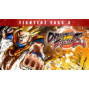Igra Xbox One Dragon Ball FighterZ - FighterZ Pass 3 (Xbox One) (Europe)