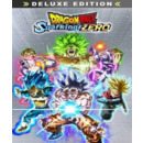 Igra PC Dragon Ball: Sparking! ZERO (Deluxe Edition) (Steam) (EU)