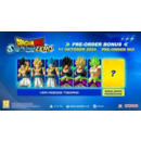 Igra PC Dragon Ball: Sparking! ZERO (Preorder Bonus) (Xbox Series)