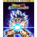 Igra PC Dragon Ball: Sparking! ZERO (Ultimate Edition) (Steam) (EU)