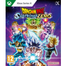 Igra PC Dragon Ball: Sparking! ZERO (Xbox Series) (EU)