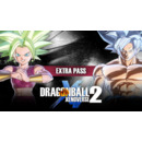 Igra Xbox One Dragon Ball Xenoverse 2 - Extra Pass (Xbox One) (Europe)