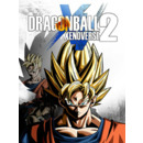 Igra Nintendo Switch Dragon Ball Xenoverse 2