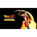 Igra PC Dragon Ball Z Kakarot (Master Edition)