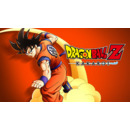 Igra Xbox One Dragon Ball Z: Kakarot (Xbox One) (Europe)
