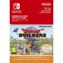 Igra Nintendo Switch Dragon Quest Builders