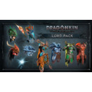 Igra PC Dragonkin: The Banished - Lord Pack