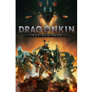 Igra PC Dragonkin: The Banished