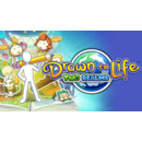 Igra Nintendo Switch Drawn to Life: Two Realms  (EU)