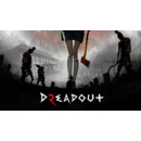 Igra PC DreadOut 2