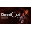 Igra PC DreadOut Remastered Collection
