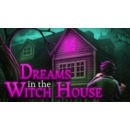 Igra PC Dreams in the Witch House
