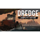 Igra PC Dredge Complete Edition