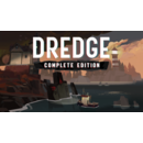 Igra PC Dredge Complete Edition