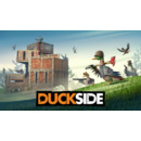 Igra PC Duckside