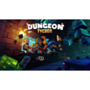 Igra PC Dungeon Tycoon