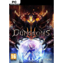 Igra PC Dungeons 3 Steam Key GLOBAL