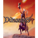 Igra PC Dungeons 4 (Steam)
