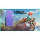 Igra PC Dungeons of Hinterberg (PC Steam) (Europe)