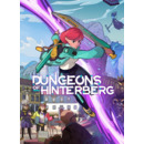Igra PC Dungeons of Hinterberg