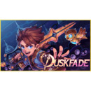 Igra PC Duskfade