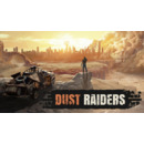 Igra PC Dust Raiders